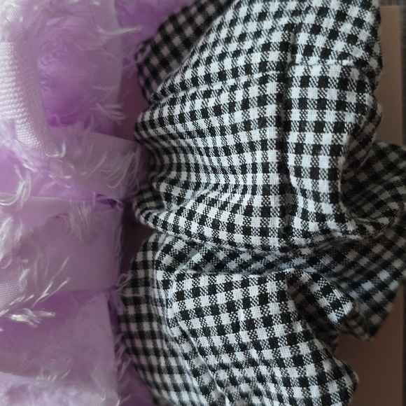 HAIR ACCESSORIES - Picture 10 of 12